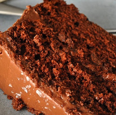Chocolate Cake Chocolate Cake